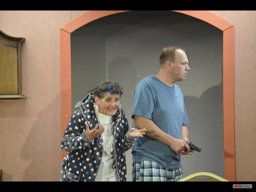 FotoSchorn Liebe Diebe GP008