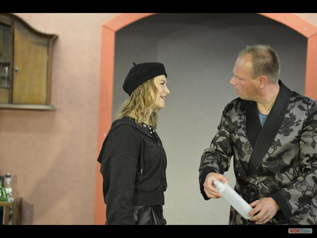 FotoSchorn Liebe Diebe GP014