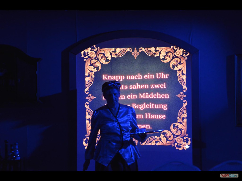 FotoSchorn Liebe Diebe GP025