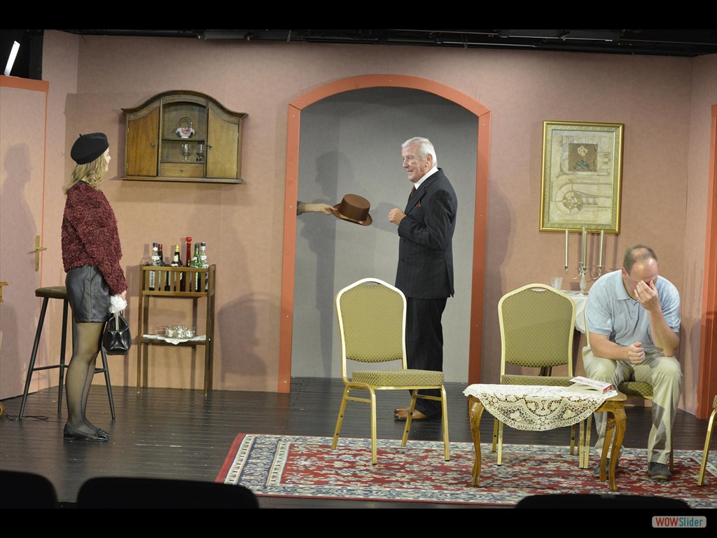 FotoSchorn Liebe Diebe GP101