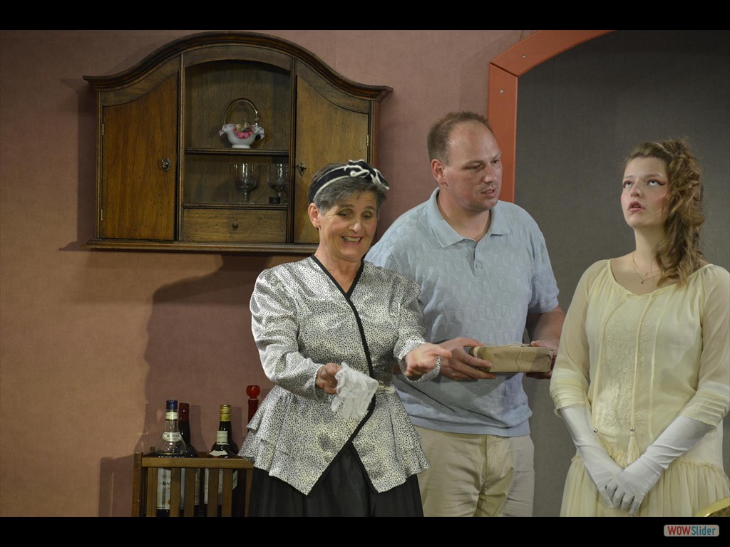 FotoSchorn Liebe Diebe GP127