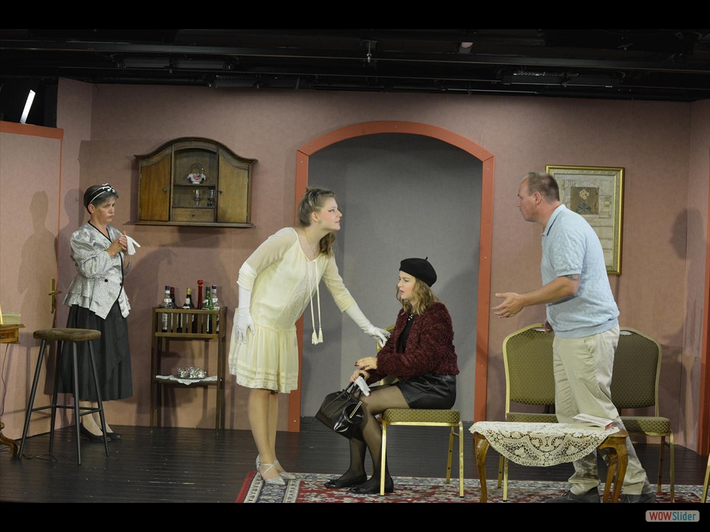 FotoSchorn Liebe Diebe GP133