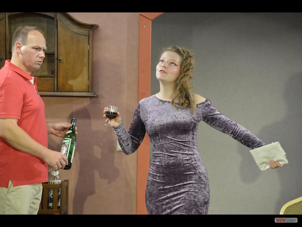 FotoSchorn Liebe Diebe GP294